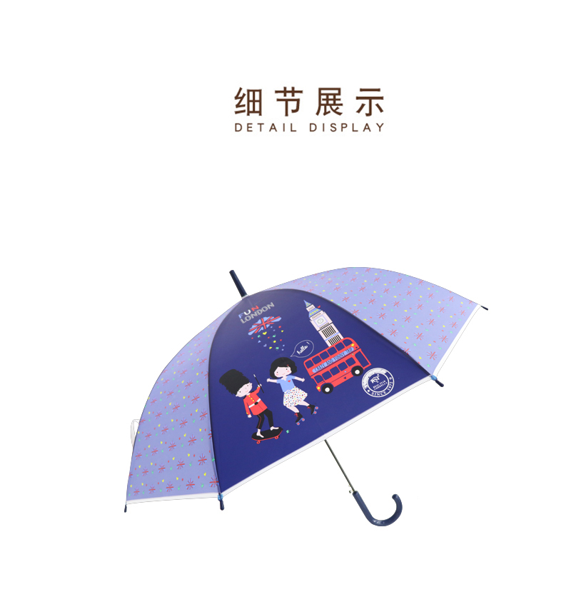 RST806 umbrella export Europe transparent umbrella wholesale RST806 umbrella export Europe transparent umbrella wholesale