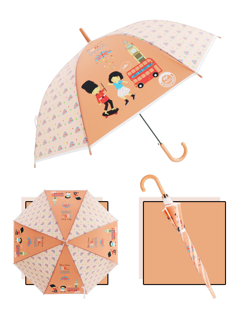RST806 umbrella export Europe transparent umbrella wholesale RST806 umbrella export Europe transparent umbrella wholesale