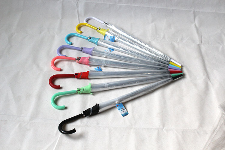 Transparent umbrella side umbrella, straight umbrella, umbrella, Transparent umbrella, Advertising umbrella, three-fold umbrella, children's umbrella Transparent umbrella side umbrella, straight umbrella, umbrella, Transparent umbrella, Advertising umbrella, three-fold umbrella, children's umbrella