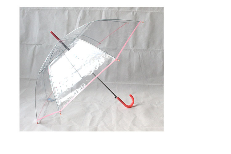 Transparent umbrella side umbrella, straight umbrella, umbrella, Transparent umbrella, Advertising umbrella, three-fold umbrella, children's umbrella Transparent umbrella side umbrella, straight umbrella, umbrella, Transparent umbrella, Advertising umbrella, three-fold umbrella, children's umbrella