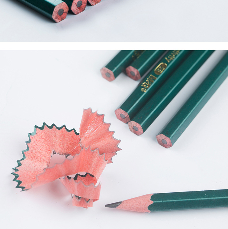 M & G Stationery Children 2B Pencil Pupils' Writing HB Pencil Exam Pencil Wooden Sketch Art Drawing M & G Stationery Children 2B Pencil Pupils' Writing HB Pencil Exam Pencil Wooden Sketch Art Drawing