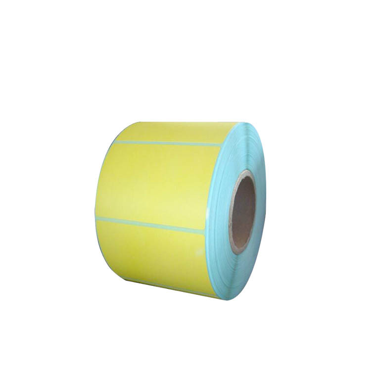 Customized Color Thermal/Copper Self-Adhesive Label 60*40 Thermal Label Paper Wholesale Electronic Scale Paper Customized Color Thermal/Copper Self-Adhesive Label 60*40 Thermal Label Paper Wholesale Electronic Scale Paper