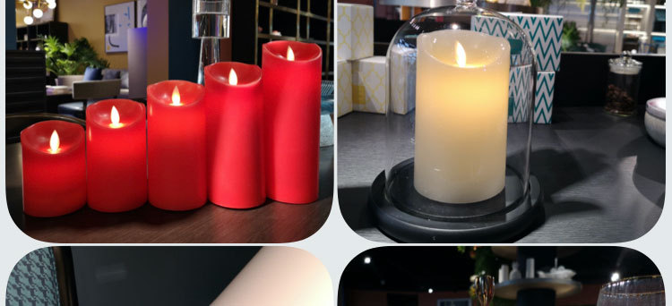 Customized Bevel Tears Led Simulation Luminous Electronic Candle Swing Creative Smokeless Electronic Candle Candle Customized Bevel Tears Led Simulation Luminous Electronic Candle Swing Creative Smokeless Electronic Candle Candle
