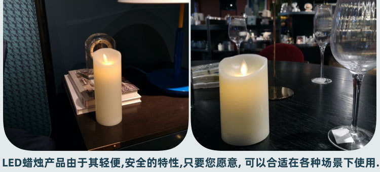Customized Bevel Tears Led Simulation Luminous Electronic Candle Swing Creative Smokeless Electronic Candle Candle Customized Bevel Tears Led Simulation Luminous Electronic Candle Swing Creative Smokeless Electronic Candle Candle