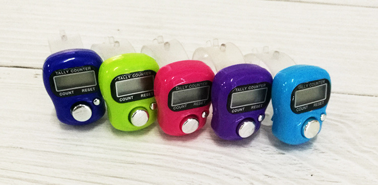 Electronic Buddhist Supplies Led Buddha Counter Religious Dharma-Vessel Prayer Muslim Finger Ring Register Electronic Buddhist Supplies Led Buddha Counter Religious Dharma-Vessel Prayer Muslim Finger Ring Register