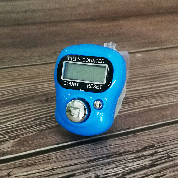 Electronic Buddhist Supplies Led Buddha Counter Religious Dharma-Vessel Prayer Muslim Finger Ring Register Electronic Buddhist Supplies Led Buddha Counter Religious Dharma-Vessel Prayer Muslim Finger Ring Register