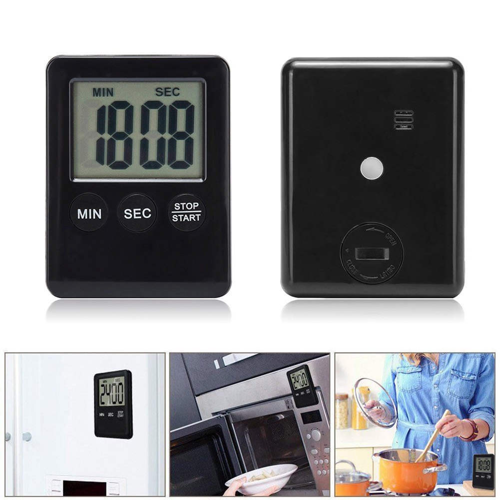 Countdown Timer Kitchen Timer Learning Timer Electronic Timer Kitchen Timer Manufacturer Sales Countdown Timer Kitchen Timer Learning Timer Electronic Timer Kitchen Timer Manufacturer Sales