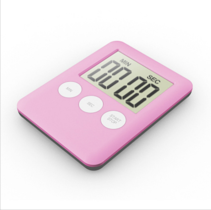 Countdown Timer Kitchen Timer Learning Timer Electronic Timer Kitchen Timer Manufacturer Sales Countdown Timer Kitchen Timer Learning Timer Electronic Timer Kitchen Timer Manufacturer Sales