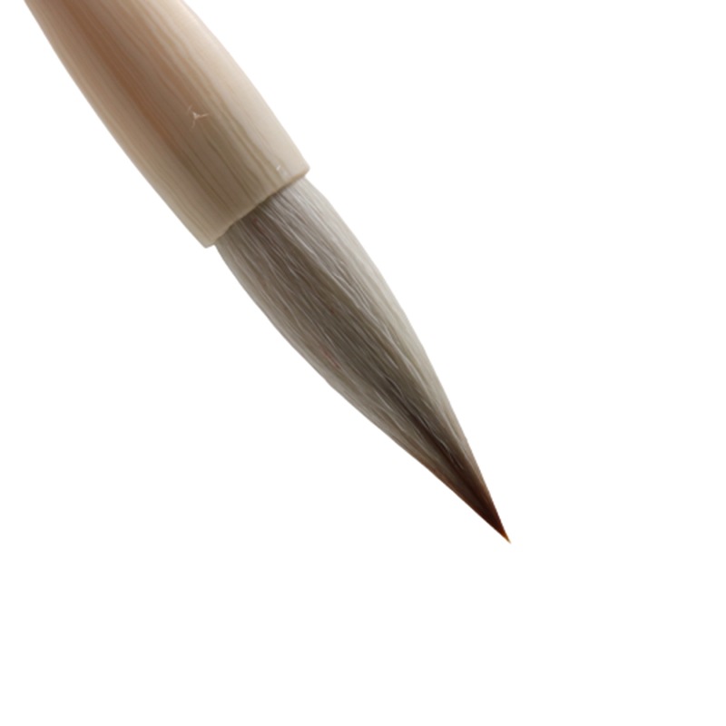 Town of Writing Brush Xunyixuan Wholesale Creative Grade Doubled Both Writing Brush Family-Made Ingenious Pen Jufeng Jia Back to Feng Kuai