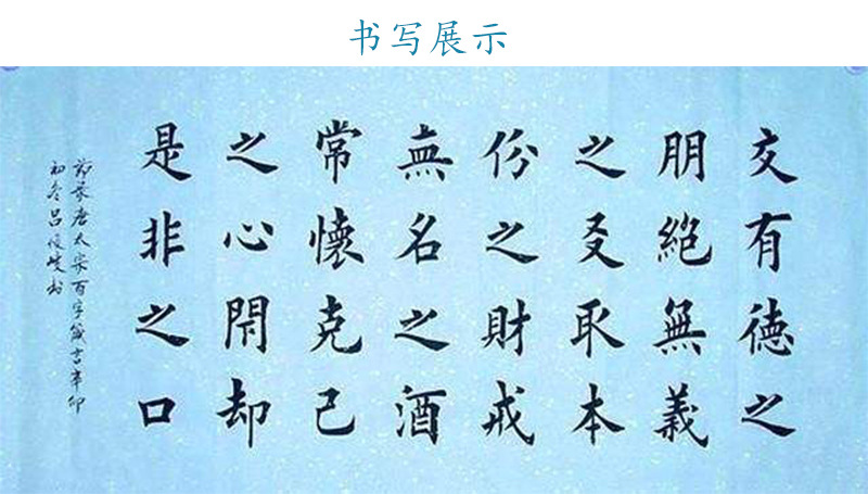 Town of Writing Brush Xunyixuan Wholesale Creative Grade Doubled Both Writing Brush Family-Made Ingenious Pen Jufeng Jia Back to Feng Kuai