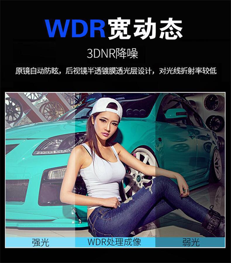 360 Degrees 10 Inches Streaming Media Special Cloud Mirror Rearview Mirror Tachograph Reversing Image Electronic Dog 360 Degrees 10 Inches Streaming Media Special Cloud Mirror Rearview Mirror Tachograph Reversing Image Electronic Dog