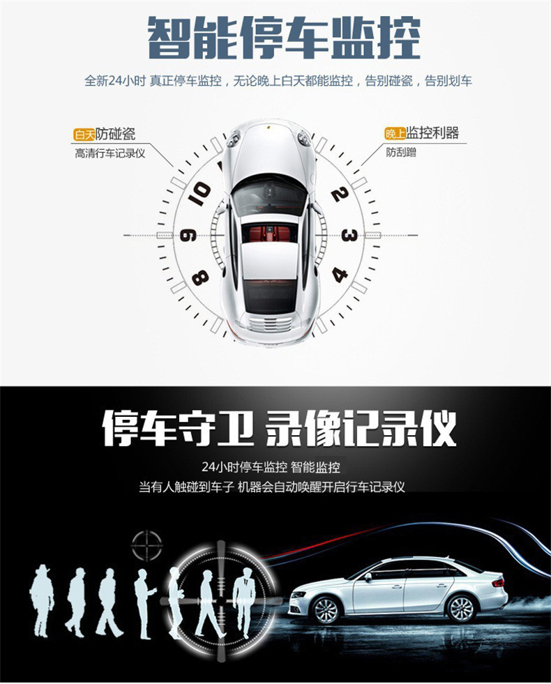 360 Degrees 10 Inches Streaming Media Special Cloud Mirror Rearview Mirror Tachograph Reversing Image Electronic Dog 360 Degrees 10 Inches Streaming Media Special Cloud Mirror Rearview Mirror Tachograph Reversing Image Electronic Dog