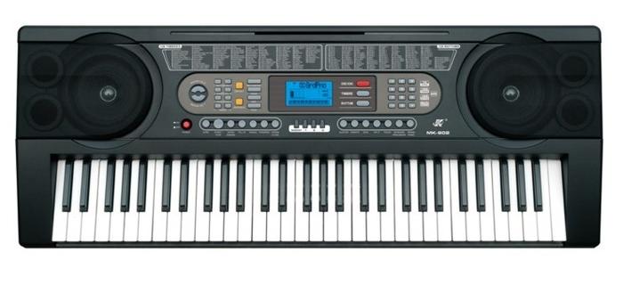MK-902 micro teaching type of domestic electronic keyboard 61 keys electronic keyboard musical instrument wholesale MK-902 micro teaching type of domestic electronic keyboard 61 keys electronic keyboard musical instrument wholesale