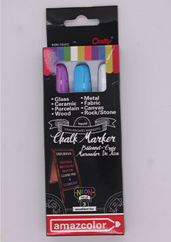 280 straight liquid chalk lamp board pen clean board pen