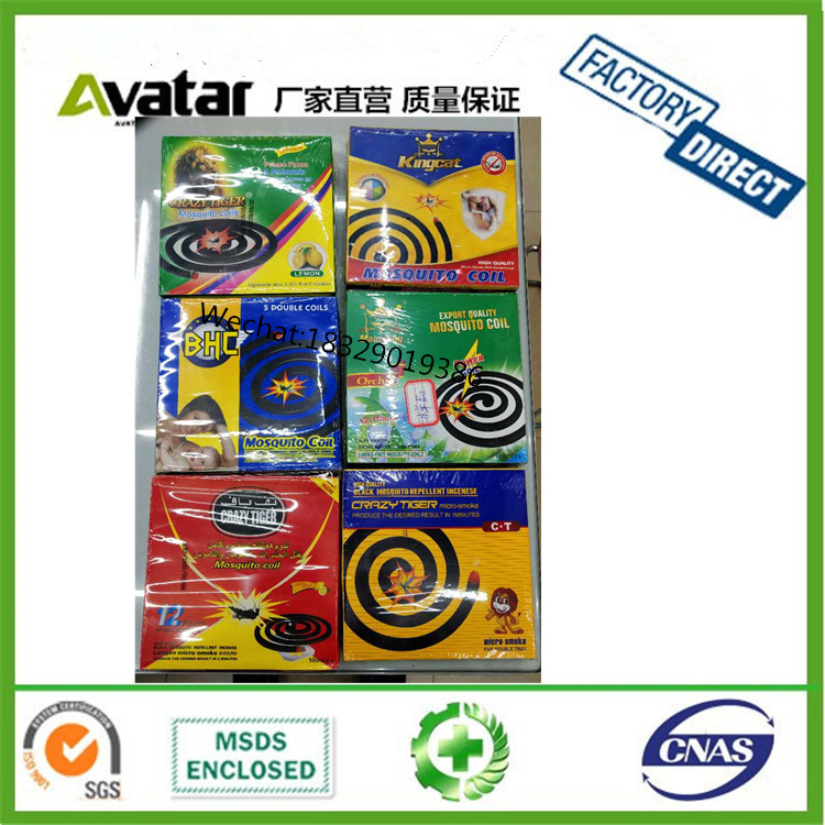 Original Dahao Effective deltamethrin Extinguish Pen farm insects killer bait powder cockroach killing chalk