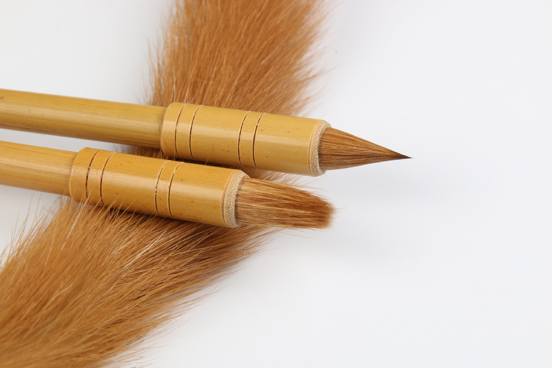 Old Technician Copy Scripture Red Sandalwood Ebony Regular Script Beiwei Writing Brush Made of Weasel's Hair Teeny Lower Case Jiju Writing Brush Old Technician Copy Scripture Red Sandalwood Ebony Regular Script Beiwei Writing Brush Made of Weasel's Hair Teeny Lower Case Jiju Writing Brush