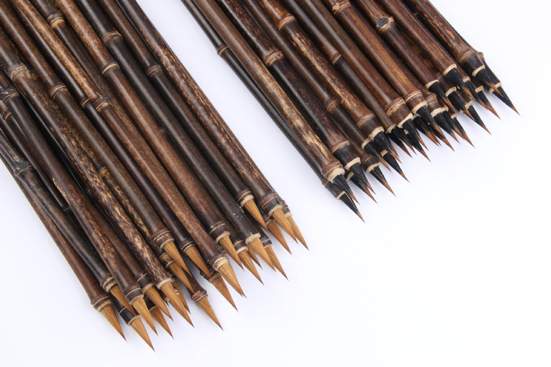 Old Technician Copy Scripture Red Sandalwood Ebony Regular Script Beiwei Writing Brush Made of Weasel's Hair Teeny Lower Case Jiju Writing Brush Old Technician Copy Scripture Red Sandalwood Ebony Regular Script Beiwei Writing Brush Made of Weasel's Hair Teeny Lower Case Jiju Writing Brush
