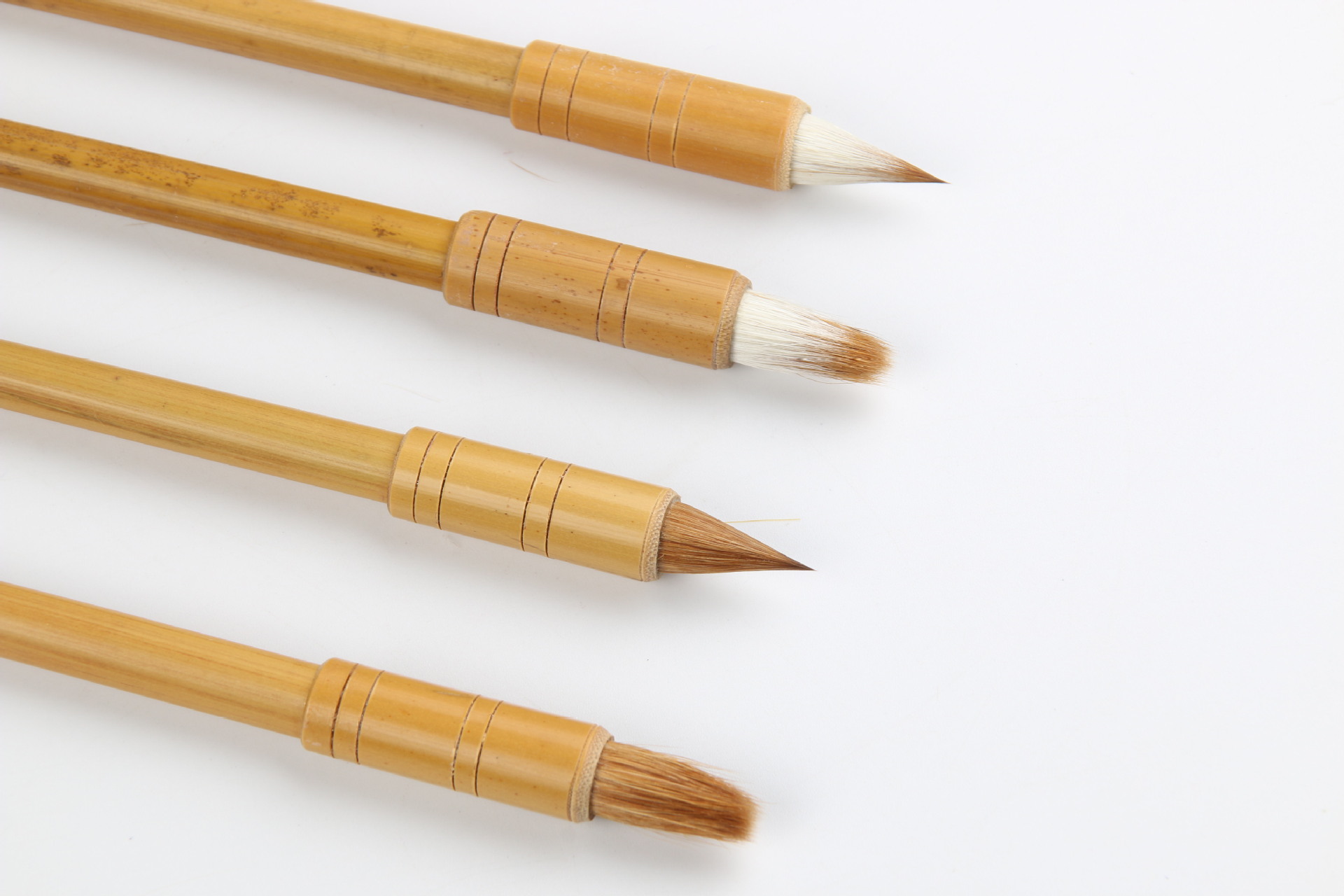 Old Technician Copy Scripture Red Sandalwood Ebony Regular Script Beiwei Writing Brush Made of Weasel's Hair Teeny Lower Case Jiju Writing Brush Old Technician Copy Scripture Red Sandalwood Ebony Regular Script Beiwei Writing Brush Made of Weasel's Hair Teeny Lower Case Jiju Writing Brush