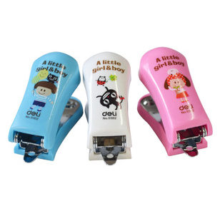 Portable mini cartoon stapler Portable mini cartoon stapler