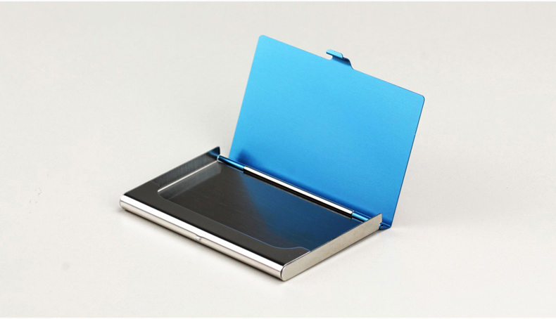 Kinary Os9011 Color Gold Series Business Card Case Stainless Steel Business Office Card Storage Box Kinary Os9011 Color Gold Series Business Card Case Stainless Steel Business Office Card Storage Box