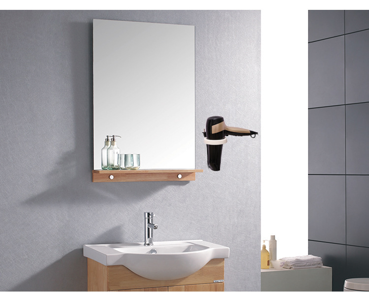 Yaffil Crystal Stickers Traceless Removable Hair Dryer Rack Wall Storage Hair Dryer Holder Bathroom Toilet Storage Rack Yaffil Crystal Stickers Traceless Removable Hair Dryer Rack Wall Storage Hair Dryer Holder Bathroom Toilet Storage Rack