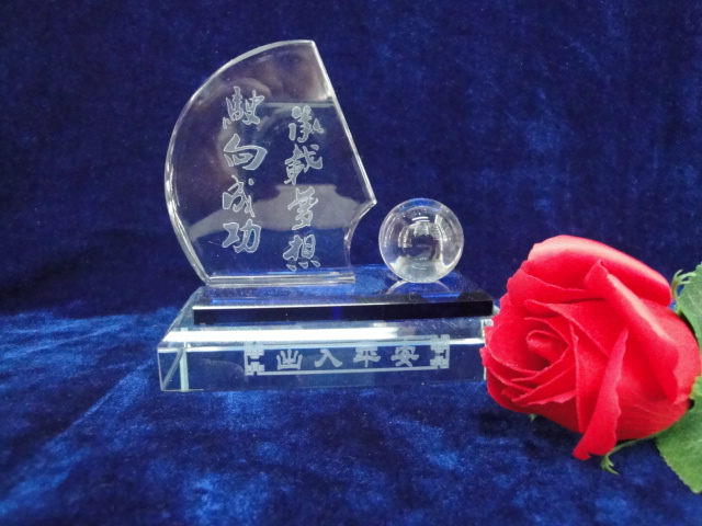 Crystal crafts, home decorations, car upholstery, car perfume, home furnishing