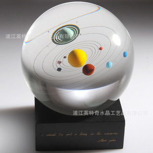 Creative interior crystal ball crafts fashion wedding gift office new residence Creative decoration decoration Creative interior crystal ball crafts fashion wedding gift office new residence Creative decoration decoration