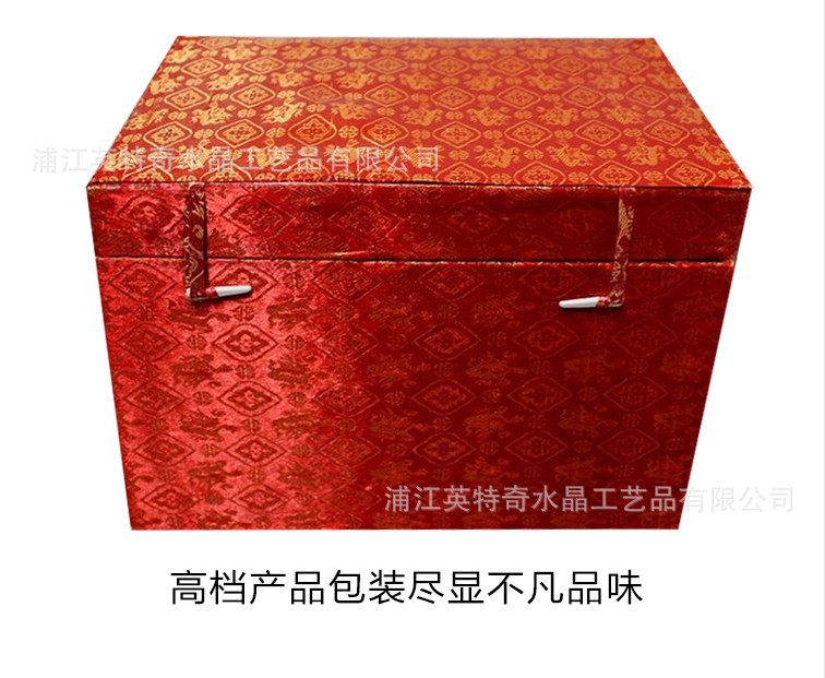 Creative interior crystal ball crafts fashion wedding gift office new residence Creative decoration decoration Creative interior crystal ball crafts fashion wedding gift office new residence Creative decoration decoration