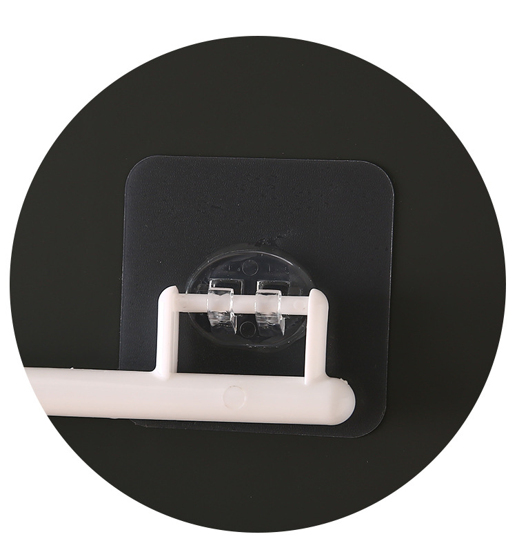 Punch-Free Kitchen Tissue Holder Roll Stand Rack Plastic Wrap Storage Rack Toilet Paper Hook Rag Holder Punch-Free Kitchen Tissue Holder Roll Stand Rack Plastic Wrap Storage Rack Toilet Paper Hook Rag Holder