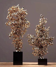 Ornaments, Crafts, Decorations, Wrought Iron, Crystal, Copper Ornaments Ornaments, Crafts, Decorations, Wrought Iron, Crystal, Copper Ornaments