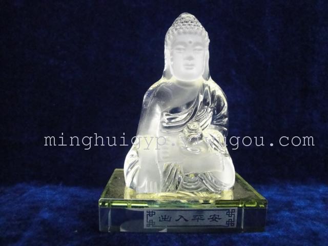 Crystal crafts, home decorations, car upholstery, car perfume, home furnishing