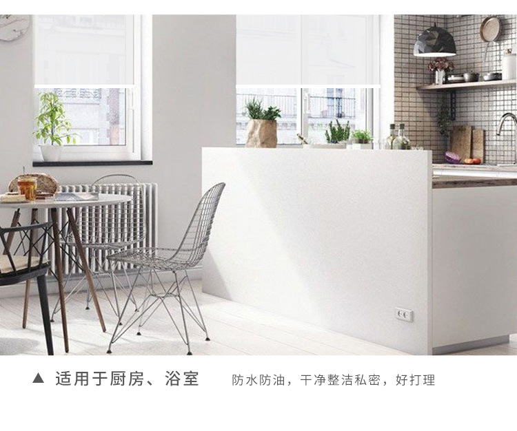 Shutter sunshine fabric factory office shutter waterproof fire retardant heat insulation uv curtain custom