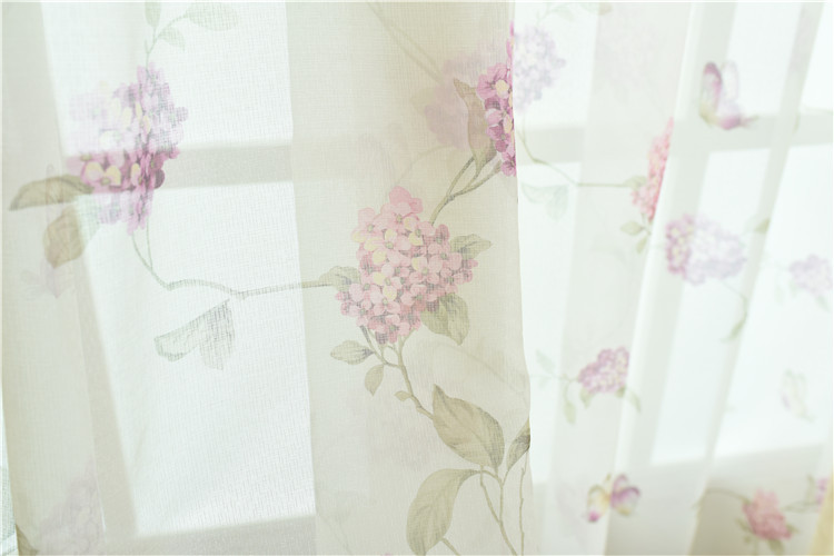 New Pattern Single-Sided Velvet Fabric Thick Living Room Bedroom Curtain Floor Window