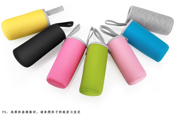 In Stock Wholesale Vacuum Cup Glass Cup Plastic Cup Cover Neoprene Can Be Customized Logo. Gift Cup Cover In Stock Wholesale Vacuum Cup Glass Cup Plastic Cup Cover Neoprene Can Be Customized Logo. Gift Cup Cover