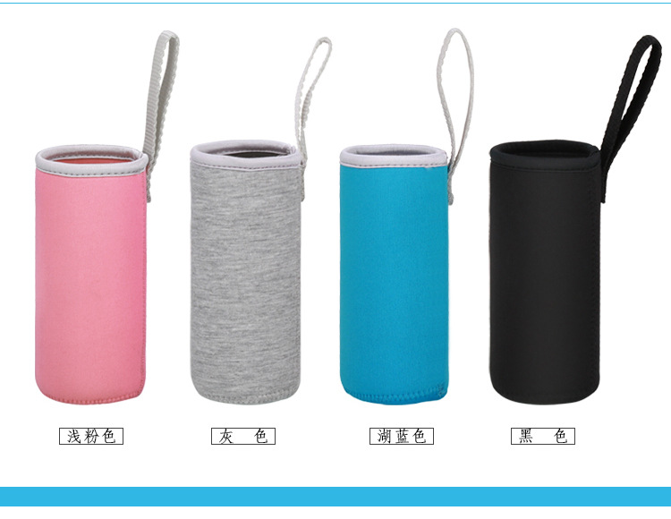 In Stock Wholesale Vacuum Cup Glass Cup Plastic Cup Cover Neoprene Can Be Customized Logo. Gift Cup Cover In Stock Wholesale Vacuum Cup Glass Cup Plastic Cup Cover Neoprene Can Be Customized Logo. Gift Cup Cover