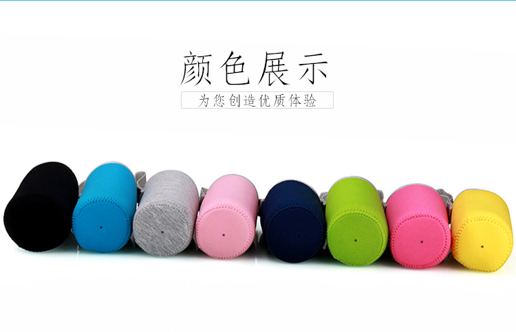 In Stock Wholesale Vacuum Cup Glass Cup Plastic Cup Cover Neoprene Can Be Customized Logo. Gift Cup Cover In Stock Wholesale Vacuum Cup Glass Cup Plastic Cup Cover Neoprene Can Be Customized Logo. Gift Cup Cover