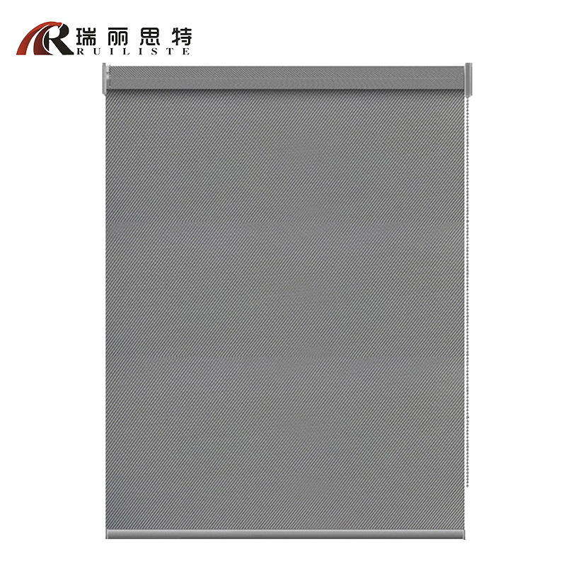 The Factory Direct Sun Fabric Shade Curtain Fire, DUST and UV Office Curtain