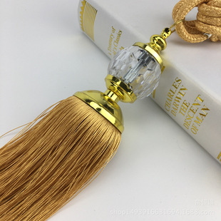 3CM Edge-Covered Cloth Polyester Bias Cut Trim Curtain Clothing Apron Textile Fabric Welting Tape Factory in Stock