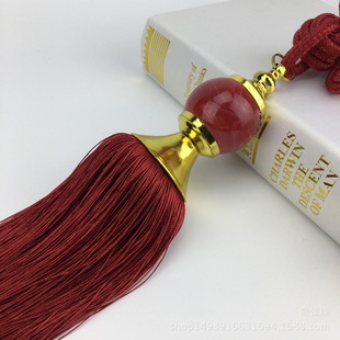 3CM Edge-Covered Cloth Polyester Bias Cut Trim Curtain Clothing Apron Textile Fabric Welting Tape Factory in Stock