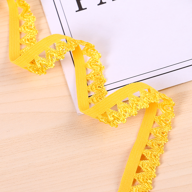 Lace Accessories Clothing Clothes Cotton Lace Belt DIY Decorative Materials by Hand Curtain Sofa Fabric Lace