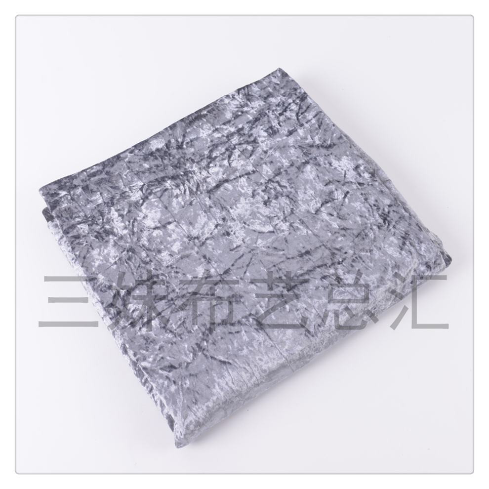 Unique Gradient Marbling Flannel Cloth Sofa Cushion Pillow Counter Curtain DIY Velvet Stall Fabric Unique Gradient Marbling Flannel Cloth Sofa Cushion Pillow Counter Curtain DIY Velvet Stall Fabric