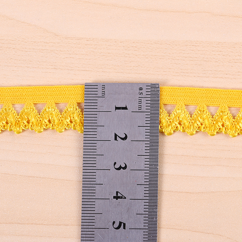 Lace Accessories Clothing Clothes Cotton Lace Belt DIY Decorative Materials by Hand Curtain Sofa Fabric Lace
