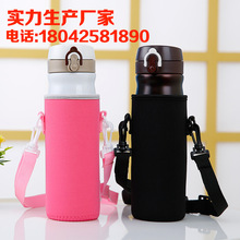 Factory Supply High Temperature Resistant Fashion Water Cup Portable Sports Water Bottle Creative Glass Cup Tea Cup Glass Logo