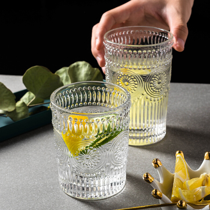 Glass Cup for Foreign Trade Glass Cup for Foreign Trade