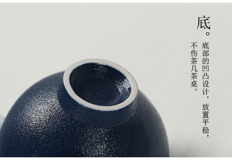 Ceramic Quick Cup One Pot Two Cups Glass Cup Gongfu Teapot Travel Black Porcelain Cup Portable Bag Carrying Tea Set Ceramic Quick Cup One Pot Two Cups Glass Cup Gongfu Teapot Travel Black Porcelain Cup Portable Bag Carrying Tea Set