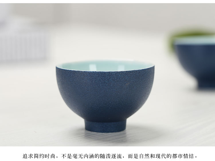Ceramic Quick Cup One Pot Two Cups Glass Cup Gongfu Teapot Travel Black Porcelain Cup Portable Bag Carrying Tea Set Ceramic Quick Cup One Pot Two Cups Glass Cup Gongfu Teapot Travel Black Porcelain Cup Portable Bag Carrying Tea Set