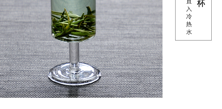 Household Handmade Heat-Resistant Glass Tea Cup Monkey Chief Cup Green-Tea Cup Small Goblet Straight Glass Cup Red Wine Household Handmade Heat-Resistant Glass Tea Cup Monkey Chief Cup Green-Tea Cup Small Goblet Straight Glass Cup Red Wine
