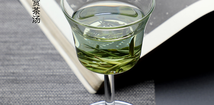 Household Handmade Heat-Resistant Glass Tea Cup Monkey Chief Cup Green-Tea Cup Small Goblet Straight Glass Cup Red Wine Household Handmade Heat-Resistant Glass Tea Cup Monkey Chief Cup Green-Tea Cup Small Goblet Straight Glass Cup Red Wine