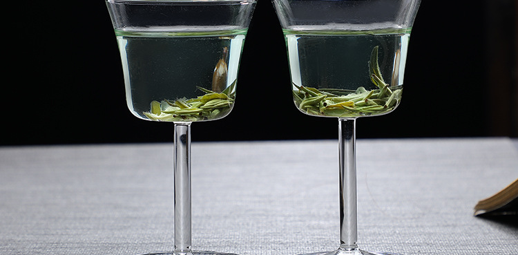 Household Handmade Heat-Resistant Glass Tea Cup Monkey Chief Cup Green-Tea Cup Small Goblet Straight Glass Cup Red Wine Household Handmade Heat-Resistant Glass Tea Cup Monkey Chief Cup Green-Tea Cup Small Goblet Straight Glass Cup Red Wine