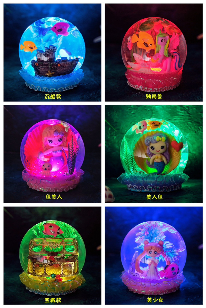 Factory Direct Sales Resin Crafts Christmas Crystal Ball Windshield Washer Fluid Ball Ornaments Parent-Child Interactive Holiday Gift Customization Factory Direct Sales Resin Crafts Christmas Crystal Ball Windshield Washer Fluid Ball Ornaments Parent-Child Interactive Holiday Gift Customization